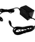 9V 3A AC Power Adapter For Korg Synthesizers And Mixers Plug-And-Play Power Supply With DIN 4-Pin Connector ETL Listed