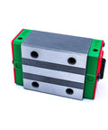 HGH30CA Heavy Load Linear Guideway with top mount H block, square type, light preload Z0, normal precision C, HG series.