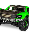 Unlimited Desert Racer Kit With Velineon VXL 6S ESC, 2000Kv Brushless Motor, Qi Radio System, Stability Management, Realistic Tube Chassis