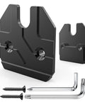 Sun Visor Repair Kit For RAM 1500 2019-2023 And Dodge Ram 1500 Accessories Premium Aluminum Alloy Clip with screws and tools