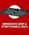 Heavy Duty Mouse Glue Traps With Eugenol For Rock Solid Grip And Instant Pest Control Pack Of Six stick trap with immediate grip