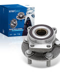 Front Wheel Bearing Hub Assembly Replacement for Subaru Forester, Crosstrek, Impreza and XV Crosstrek - Fits 2014-2023 Models