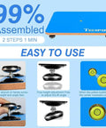 Epoxy Resin Leveling Table 16x12 Inch, Adjustable Height And Tilt, Easy Assembly, High Precision Workboard, Nonstick Surface