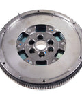 Heavy Duty Dual Mass Flywheel Replacement For 2007 To 2014 Volkswagen Beetle Golf Jetta Passat And Volvo C30 2.4L Engine close-up view
