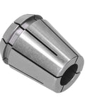 Heavy Duty Hss Tap Collet With Slick Fast Change Design Perfect For Cnc Engraving Tasks Offering Top Tier Grip And Killer Durability On Every Professional Project, showing the collet's detailed structure.