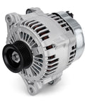 Beefy Alternator Replacement For 2006 2012 V6 3.3L 3.8L Fits Azera Santa Fe Sonata Entourage Veracruz Sorento Sedona Borrego OE 11191N
