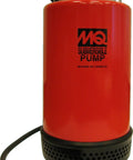 Bon Submersible Electric Pump With 73 GPM Flow And 2 Inch Discharge For Quick Water Transfer, Lightweight Cast Aluminum Housing