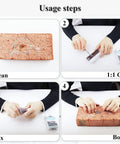 Step-by-step guide to using Two Part Epoxy Putty 120g Fast Repair For Wood Metal Stone Plastic Ceramic Glass And More Bonding And Repair