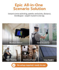 TT17D Wi-Fi Thermal Camera With 240x240 UIRA-IR And Visible Sensor AI Scene Inspection for moisture, insulation gaps, floor heating