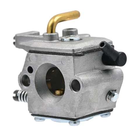 Carburetor Tune Up Kit Replacement For Stihl 024 026 MS240 MS260 Chainsaws Walbro WT194 WT1941 HU136A HS136A Close Up View