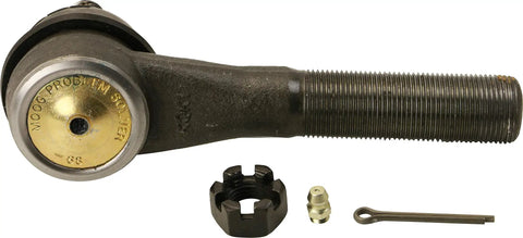 Es2077rt Steering Tie Rod End For Ford F Series Trucks 1980 1996 F150 F250 F350 Bronco Ranger Replacement Part, metal