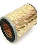 Oil Mist Filter For Vacuum Pump Exhaust 5 Micron Solid Replacement Cartridge 0532000004 For Rotary Vane Pumps R5 RA RC Series
