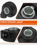 Speedometer Drive Gear Box For DR Z 400 SM 2005 2008 2013 2024 Replacement 54600 29F11 54600 29F10 product details