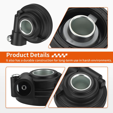 Speedometer Drive Gear Box For DR Z 400 SM 2005 2008 2013 2024 Replacement 54600 29F11 54600 29F10 product details