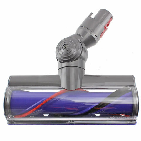 Quick-Release Motorhead Cleaner For V8 Cordless Vacuums Replacement Part Turbine Tool