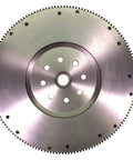 Premium Steel Clutch Flywheel For 1994 To 2004 Dodge Ram 2500 And 3500 Trucks With 5.9 Liter Engine top view showing mounting holes.