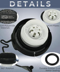 Toyota Lexus Go To Replacement For 2004 2015 Models Camry Corolla RAV4 Sienna Highlander 4Runner Tundra Tacoma FJ Cruiser