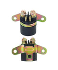 Starter solenoid relay from CDI Box Ignition Coil Kit For 250 2X4 4X4 1999 To 2005 And 300 2X4 1998 To 2003