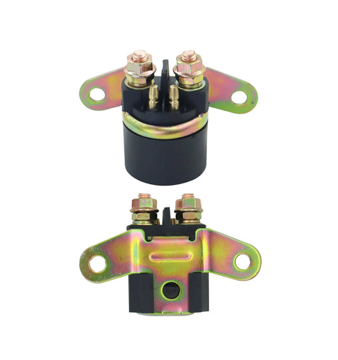 Starter solenoid relay from CDI Box Ignition Coil Kit For 250 2X4 4X4 1999 To 2005 And 300 2X4 1998 To 2003