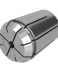 Heavy Duty Hss Tap Collet With Slick Fast Change Design Perfect For Cnc Engraving Tasks Offering Top Tier Grip And Killer Durability On Every Professional Project, silver high speed steel, suitable for CNC machining.