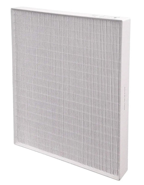 2 In 1 True HEPA Charcoal Air Filter Replacement For AP51030K AP45030K APR45130L WP500 WP1000 Snug Fit shown in white background