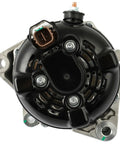 High Output 150Amp 12V Replacement Alternator For Toyota 4Runner 4.7L 2003-2007 And Lexus GX470 4.7L 2003-2007 rear view