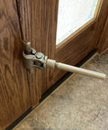 Hinge Repair Wrench For Wood And Metal Doors Quick Gap Sealing Tool No Destructive Install No Damage Hinge Fix Easy Fix