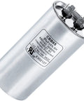80 Uf Run Start Capacitor 370-440 VAC 50/60 Hz CBB65 for single phase motors air conditioners condensers, 80 MFD