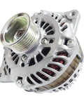Beefed Up Alternator Replacement For Subaru Legacy And Outback 2015 2017 3.6L H6 Engines, High Output Plug And Play Fit, Replaces 42153