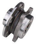 Wheel Hub And Bearing Assembly 513348 Replacement For 2015 2016 Chrysler 200 And 2013 2016 Dodge Dart Direct Fit