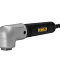 Right Angle Drill Attachment With Magnetic Compact Ergonomic 90 Degree Adapter For Impact Ready Performance, 1.5 Inch Front To Back Design