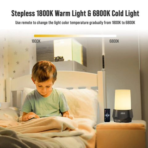 4 In 1 Star Projector Night Light With Northern Lights Galaxy Projection Bluetooth Speaker And White Noise For Bedroom Or Kids Room Perfect Home Decor For Ceiling Night Sky