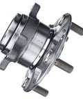 Rear Wheel Bearing And Hub Assembly For 2012 Honda Civic LX DX US Built VIN Starting With 1 With 5 Lugs And ABS Encoder FWD