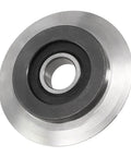 Replacement Blade For Thin And Flat Cable Stripper Cutter For Wire Stripping Machines With Quiet Operation And Durable Bearing Steel Build 12mm Inner Hole For Precise No Fuss Wire Stripping Tools