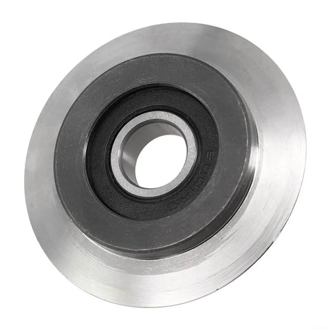 Replacement Blade For Thin And Flat Cable Stripper Cutter For Wire Stripping Machines With Quiet Operation And Durable Bearing Steel Build 12mm Inner Hole For Precise No Fuss Wire Stripping Tools