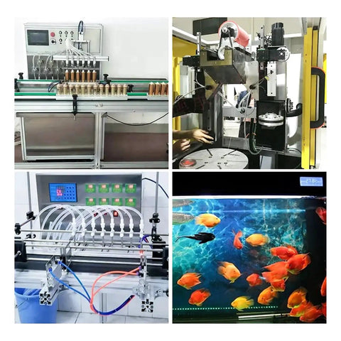 M1-DC 33ml Min 12V Adjustable Peristaltic Dosing Pump With LCD Screen High Precision DC Motor For Lab Or Aquarium Reliable And Robust Build Quality For Continuous Flow Applications