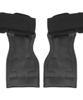 Weight Lifting Training Gloves With Premium Artificial Cattlehide Wrist Support Hand Guards For Pullups And Dumbbells