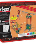 Hands On Simple Machines Kit With Levers And Pulleys 178 Pieces For Grades Three To Five box showing models