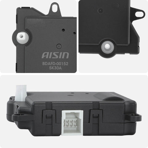 Aftermarket Main HVAC Heater Blend Door Actuator For Ford Explorer 1995 2002 Ranger 1995 2011 Expedition 2002 2004