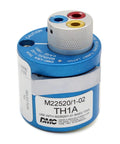 Pro Grade Turret Head Positioner TH1A For M22520 1 02 Crimp Tool Supports M39029 Contacts Size 12 16 20 22 Mil Spec