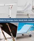 Heavy Duty Adjustable Lifting Bracket, Smooth Operator Hinge Lift Rod Mechanism For Sofa Beds, Wardrobes, And Cabinets, Built Tough Zinc Design Makes A No Sweat Upgrade, Two Pack Square Double End Furniture Hardware showcases adjustable rods on various furniture.