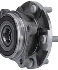 Front Wheel Hub Assembly With ABS for Toyota Prius V 2012-2017, Scion TC 2011-2016, Scion XB 2008-2015, Lexus HS250h 2010-2012, RAV4 2006-2012
