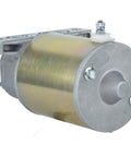 Pump Motor Replacement For Bosch 0204788062 Series And Hino X2772302 BX2772876 Prestolite HYL5006 12V Side View