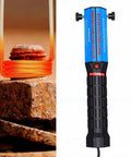 1300W Magnetic Induction Bolt Heater helps you kick loose stubborn rusted threads and seized hardware on metal surfaces.