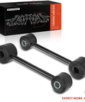 2 Rear Sway Bar Links For Ford Mustang 2007 2008 2009 2011 2012 2013 2014 Heavy Duty Stabilizer Kit For Rear Left And Right