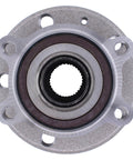 Pair Of Front Wheel Hub Bearing Assemblies For Audi TT A3 Q3 Quattro And Volkswagen Tiguan CC Passat Jetta Golf GTI Beetle Eos