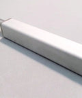 12V DC Linear Actuator 30 Inch Stroke With Mounting Brackets, 44 Lb Push Force, Heavy Duty, High Speed 1.8 Inches Per Second