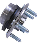 Premium OEM-Grade Wheel Hub And Bearing Assembly For Cars, Built Tough With Durable Multi-Lip Seals And Extreme Temperature Protection