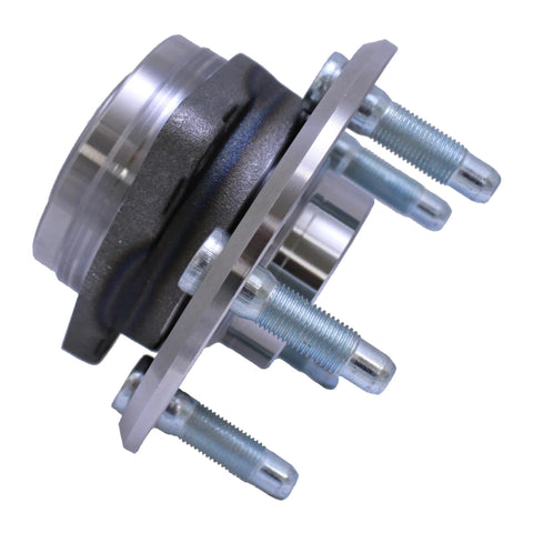 Premium OEM-Grade Wheel Hub And Bearing Assembly For Cars, Built Tough With Durable Multi-Lip Seals And Extreme Temperature Protection