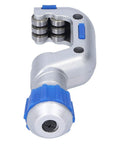 Bearing Tube Cutter CT532 Pro Grade Beefy Heavy Duty Pipe Cutter For Stainless Steel Copper Aluminum Iron 4 To 32 mm Cutting Capacity Anti Rust Durable Tool